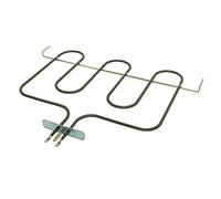 Candy Gasfire Iberna Kelvinator Rosieres Grill Grill Heater Element. Equivalent to part number 41020728