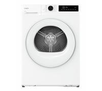 Candy GD 10N1 80 10KG Heat Pump Tumble Dryer - White