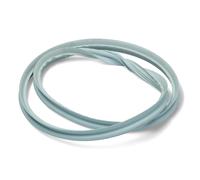 Candy Genuine Tumble Dryer Door Seal Gasket 40005393