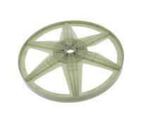 GENUINE HOOVER / CANDY WASHING MACHINE DRUM PULLEY