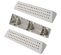 Candy Genuine Washing Machine Drum Paddle Lifter Arms (Pack of 3)