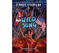 Candy Gourlay Wild Song Paperback Book Candy Gourlay Multicolor
