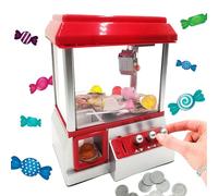Mad Monkey - Candy Grabber Thumbs Up Red One Size