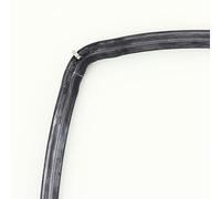 Genuine Candy FCP602X E0/E Main Oven Door Seal, 42832275, 42816364, 42822687