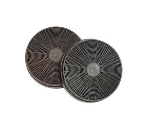 CANDY GROUPE 2 x CF110 49037930 Carbon Filter for Candy Rosieres Cooker Hood
