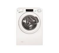 Candy Gsv H9A2Te-80 9Kg Freestanding Heat Pump Tumble Dryer - White