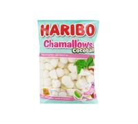 Candy Haribo Balls Coconut Marshmallow Cocoballs Sachet 1 KG New