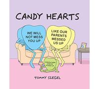 Candy Hearts