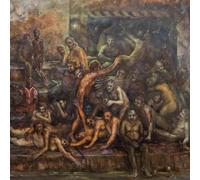 Candy - Heaven Is Here [Vinyl LP] [VINYL]