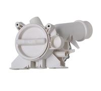 Candy HGSW 485DSW/1-S, WSC 485D/5-47 Washing Machine Drain Pump 43014233