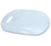 Candy Hoover 40006231 Tumble Dryer Window Glass