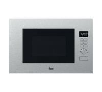 Candy Hoover Ho38Fl7Nwbxuk Built-In Microwave, Stainless Steel