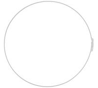 Candy Hoover Otsein Washing Machine Tub Gasket Clip. Genuine part number 41018408