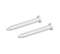Candy Hoover Set of 2 Swivel Door Spindles for Washing Machines