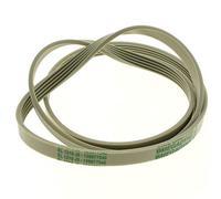 CANDY HOOVER STRIPED ENGINE BELT FOR WASHING MACHINE EL1210 J5 90444580