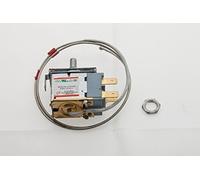 Candy Hoover Thermostat WDF25K-1070-028 for Refrigerator - No 49036121, Replaces 49014732