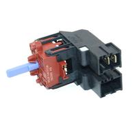 Candy Hoover Washing Machine 12 Position Selector. Genuine part number 41028011