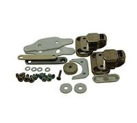 Candy Hoover Washing Machine Decor Door Fixing Kit. Genuine Part Number 41026810