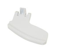 Candy Hoover Washing Machine Door Handle. Genuine Part Number 41013809