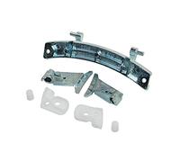 Candy Hoover Washing Machine Door Hinge. Equivalent to part number 49001262