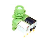 Candy Hoover Washing Machine Double Solenoid Fill Valve. Genuine Part Number 41013615