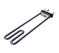 Candy Hoover Washing Machine Heater Element. Genuine part number 91201638