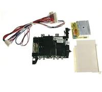 CANDY HOOVER ZEROWATT Electronic Card Heart Washing Machine 49038771 EX 41038713