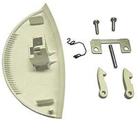 CANDY HOOVER ZEROWATT KIT HANDLE OPENING OBLO' WASHING MACHINE 49001136 GENUINE