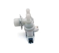 CANDY HOOVER ZEROWATT Solenoid Valve Washing Machine Water Load 2 Way 90° 41028879