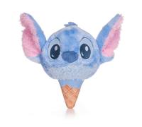 Candy Iced Dreams Lilo & Stitch 10 Inch Ice Cream Plush Soft Toy