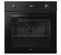 Candy Idea Built In Electric Single Oven - Black - A+ Rated