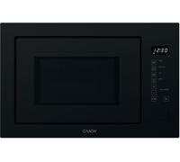 CANDY Idea CA38FL7N25WXBUK Built-in Microwave with Grill - Black, Black