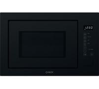 CANDY Idea CA38FL7N25WXBUK Built-in Microwave with Grill - Black, Black