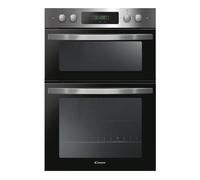 Candy Idea FCI9D405X Built In Electric Double Oven