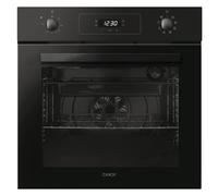 CANDY Idea AirFry FIDC N9B5 L Electric Oven - Black, Black