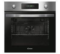 Candy Idea FIDCX615 Built In Electric Single Oven - Stainless Steel - A+ Rated