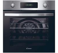 Candy Idea FIDC X676 65 L 3500 W Stainless steel