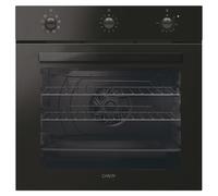 Candy Idea FMICIDC N602/CA 65 L 2200 W Black