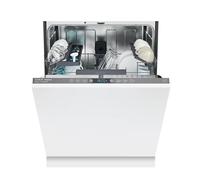Candy RapidÓ Fully Integrated Standard Dishwasher - Silver - B Rated