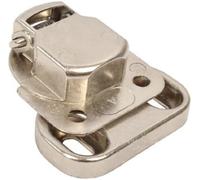 Candy Integrated Washing Machine Cupboard Door Hinge