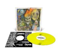Candy - It's Inside You Ltd. Neon Yellow - Colored Vinyl