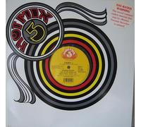 Candy J - Desirable revenge (Jack em' off Version, 1988, US) [VINYL]