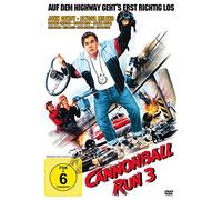 Candy, John - Cannonball Run 3 [Import]