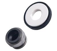 CANDY - joint d'axe + bague de pompe cyclage pour lave vaisselle CANDY