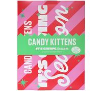 Candy Kittens Advent Calendar - 264g