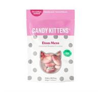 Candy Kittens Candy Kittens Eton Mess Vegan Sweets 140g