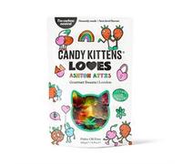 Candy Kittens Candy Kittens Loves Vegan Sweets 140g
