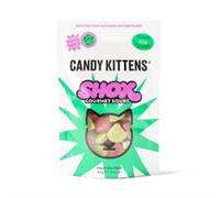 Candy Kittens Candy Kittens Sour Shox Vegan Sweets 140g