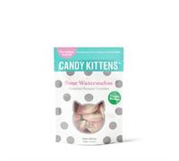 Candy Kittens Candy Kittens Sour Watermelon Vegan Sweets 54g