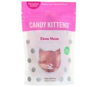 Candy Kittens Eton Mess Sweets - 140g